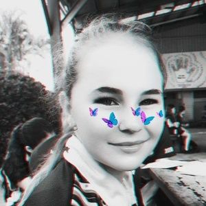 Meet your Posher, Jessikah